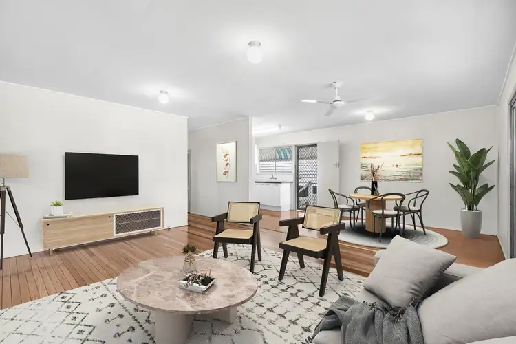 Fifth view of Homely house listing, 24 Villiers Street, Lota QLD 4179