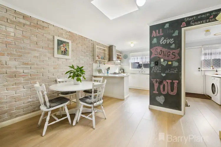 Fourth view of Homely unit listing, 6/59-61 Staughton Street, Melton South VIC 3338