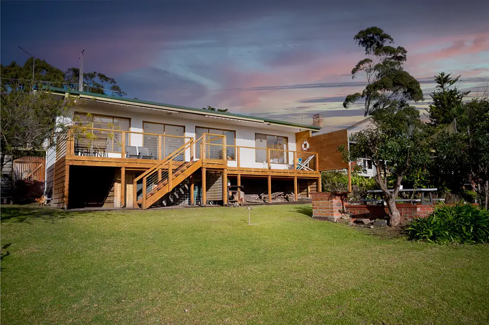 Main view of Homely house listing, 342 Boundary Road, Dromana VIC 3936