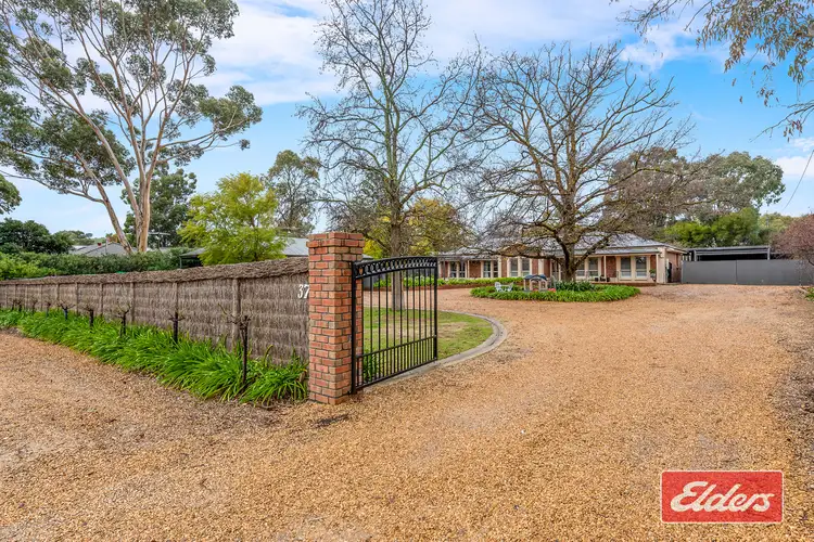 37 Wild Street, Williamstown SA 5351