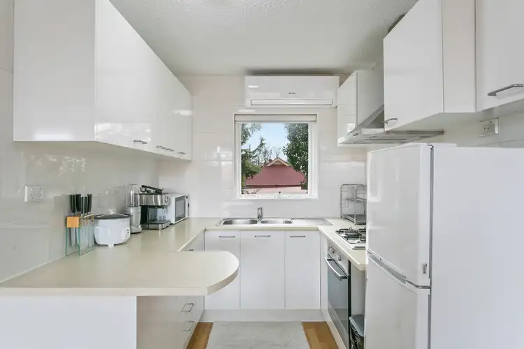 Second view of Homely unit listing, 6/1 Third Avenue, Glenelg East SA 5045