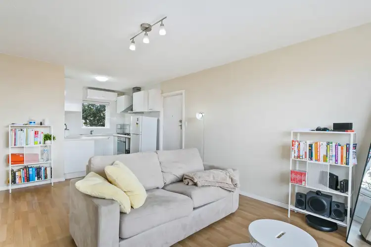 Third view of Homely unit listing, 6/1 Third Avenue, Glenelg East SA 5045
