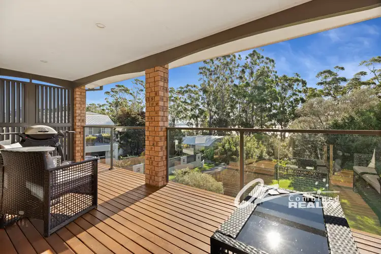 Fifth view of Homely house listing, 324 Elizabeth Drive, Vincentia NSW 2540