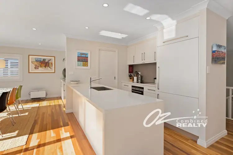 Sixth view of Homely house listing, 324 Elizabeth Drive, Vincentia NSW 2540