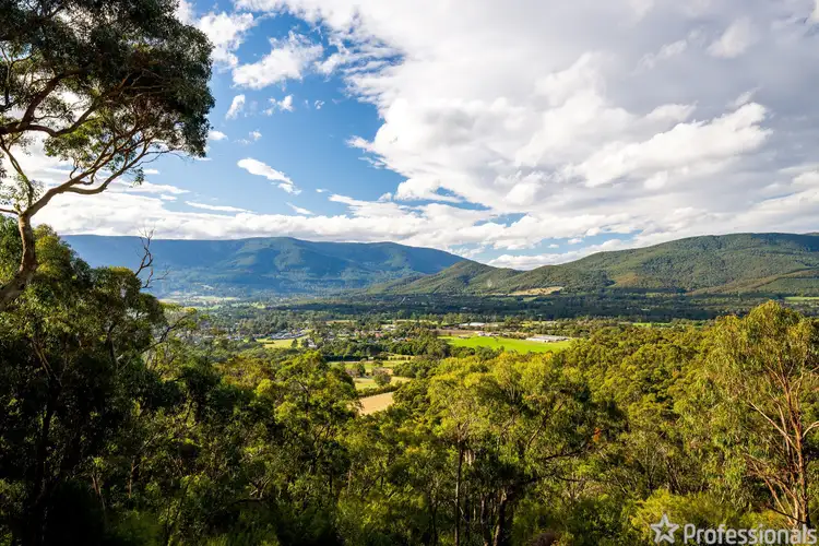 185 Milners Road, Yarra Junction VIC 3797