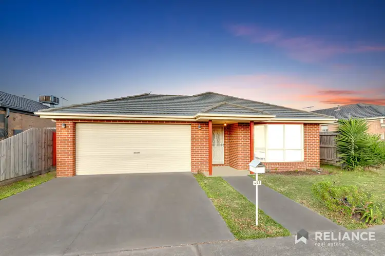 Third view of Homely house listing, 452 Morris Road, Truganina VIC 3029