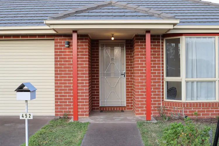 Fourth view of Homely house listing, 452 Morris Road, Truganina VIC 3029