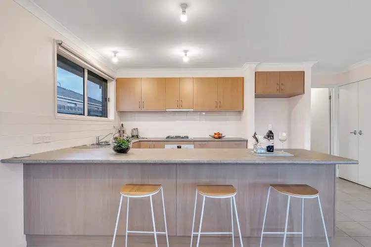 Fifth view of Homely house listing, 452 Morris Road, Truganina VIC 3029