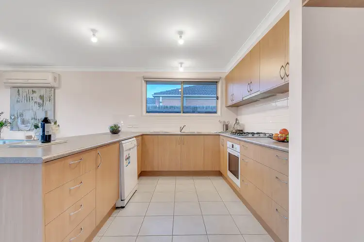 Sixth view of Homely house listing, 452 Morris Road, Truganina VIC 3029
