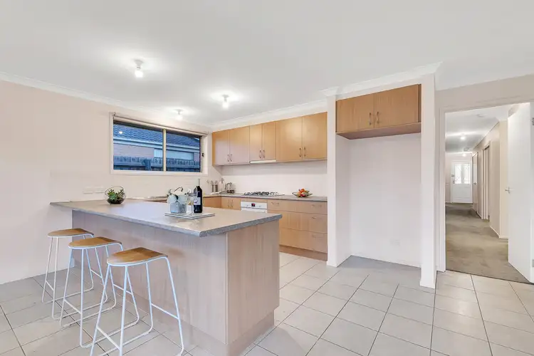 Seventh view of Homely house listing, 452 Morris Road, Truganina VIC 3029