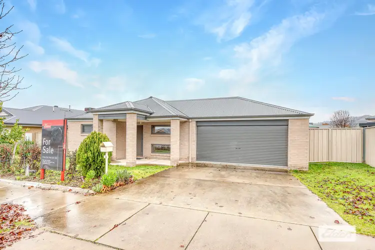 6 Sexton Place, Wodonga VIC 3690