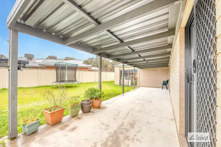 Third view of Homely house listing, 6 Sexton Place, Wodonga VIC 3690