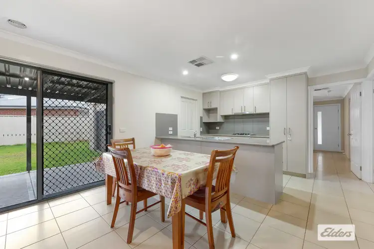 Fifth view of Homely house listing, 6 Sexton Place, Wodonga VIC 3690