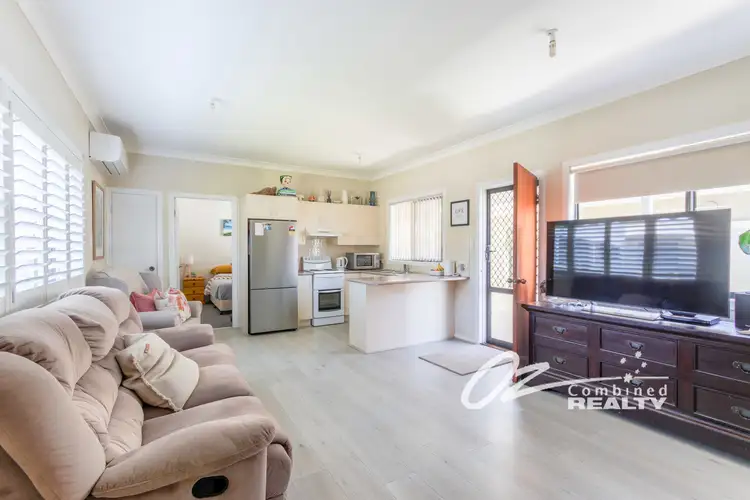 Second view of Homely house listing, 131 Macleans Point Road, Sanctuary Point NSW 2540