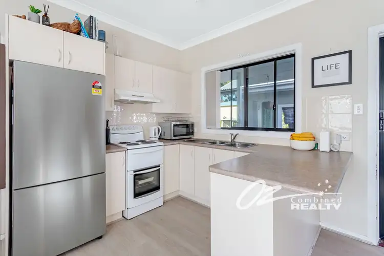 Fourth view of Homely house listing, 131 Macleans Point Road, Sanctuary Point NSW 2540