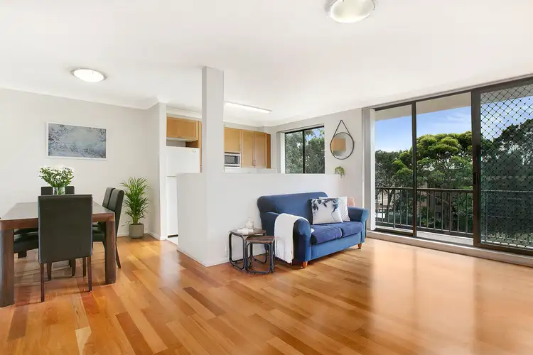Second view of Homely unit listing, 30/276 Bunnerong Road, Hillsdale NSW 2036