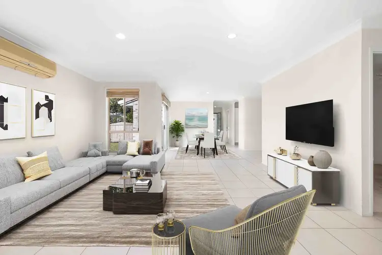 Main view of Homely house listing, 51 Bushlands Drive, Noosaville QLD 4566