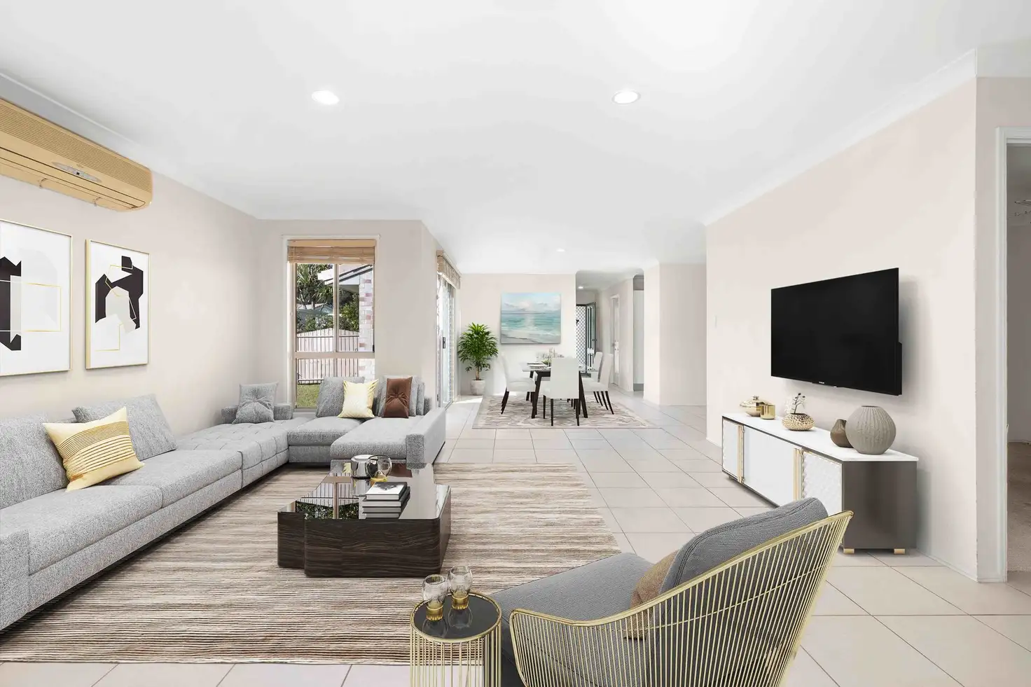 Main view of Homely house listing, 51 Bushlands Drive, Noosaville QLD 4566