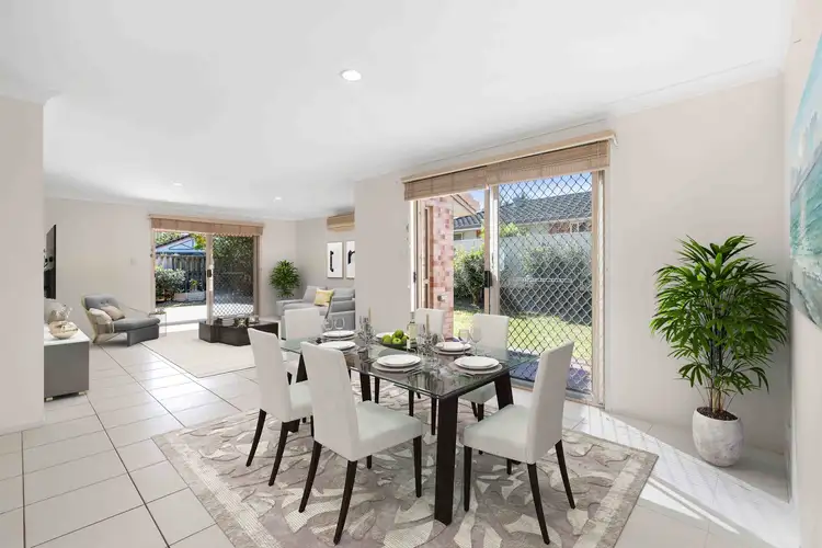 Third view of Homely house listing, 51 Bushlands Drive, Noosaville QLD 4566