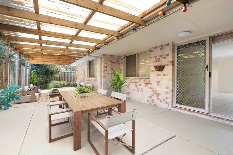 Sixth view of Homely house listing, 51 Bushlands Drive, Noosaville QLD 4566