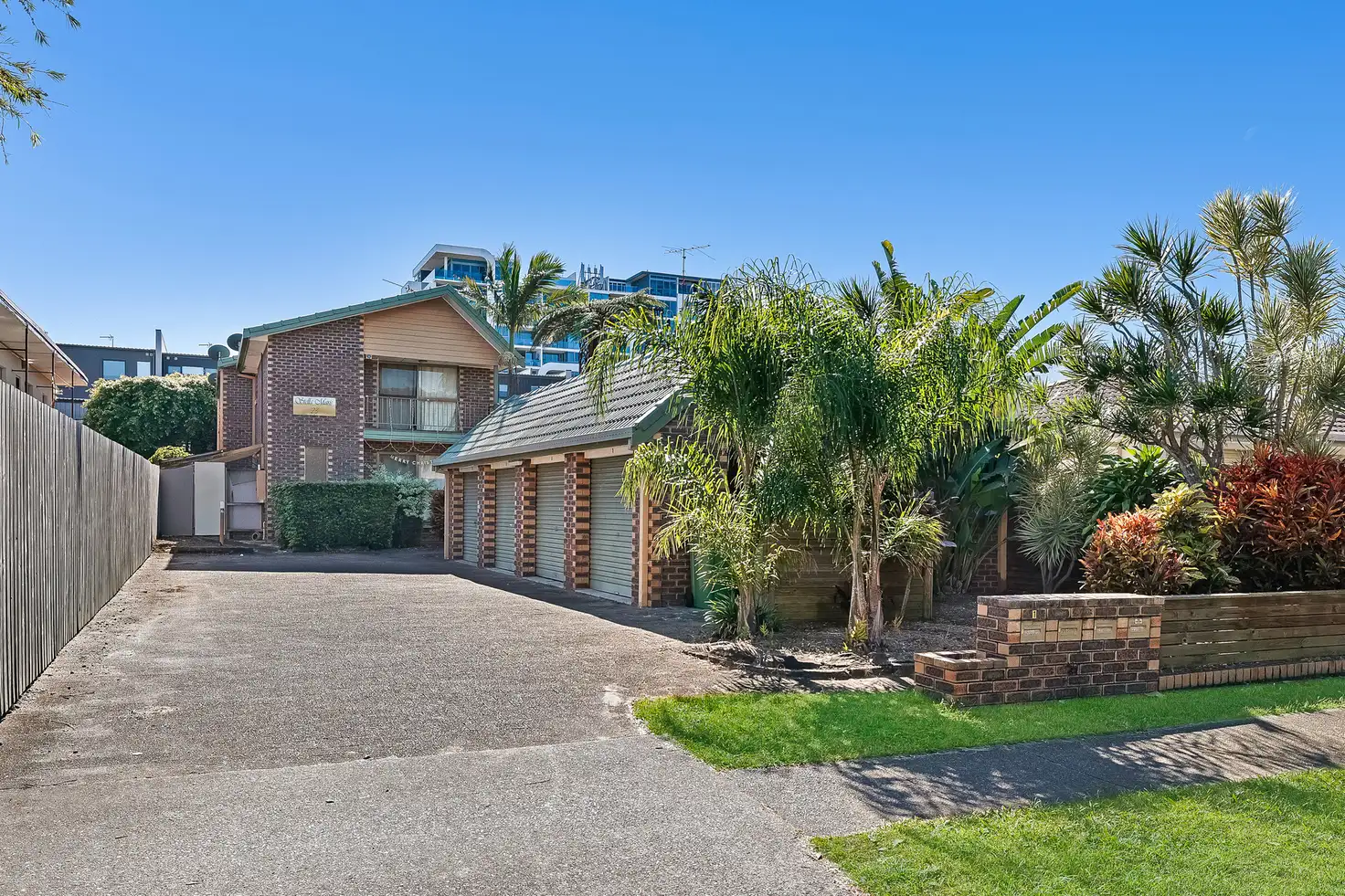 Main view of Homely townhouse listing, 3/23 Whiting Street, Labrador QLD 4215