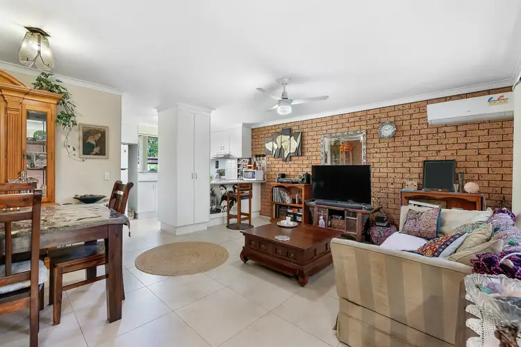 Second view of Homely townhouse listing, 3/23 Whiting Street, Labrador QLD 4215