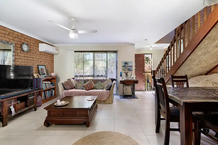 Third view of Homely townhouse listing, 3/23 Whiting Street, Labrador QLD 4215