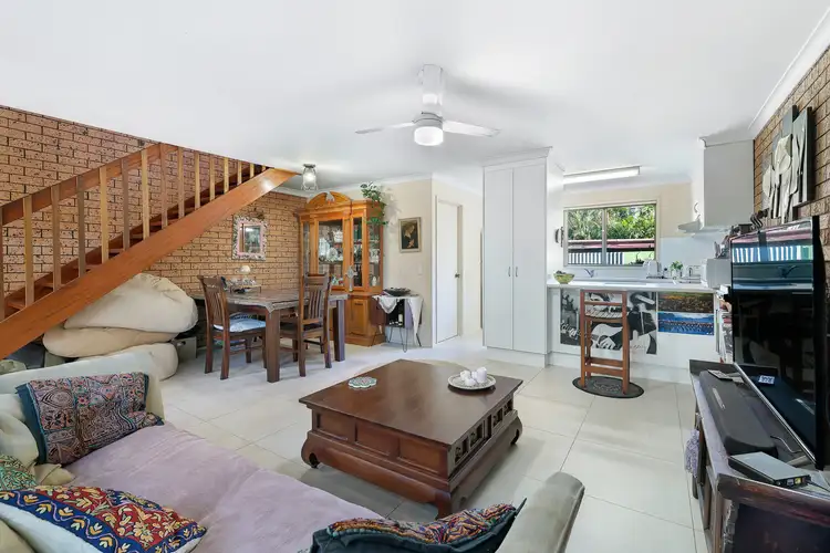 Fourth view of Homely townhouse listing, 3/23 Whiting Street, Labrador QLD 4215