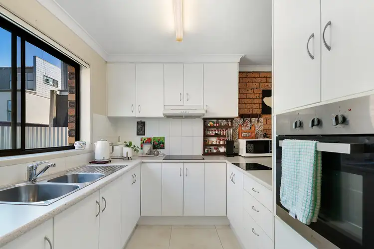 Fifth view of Homely townhouse listing, 3/23 Whiting Street, Labrador QLD 4215