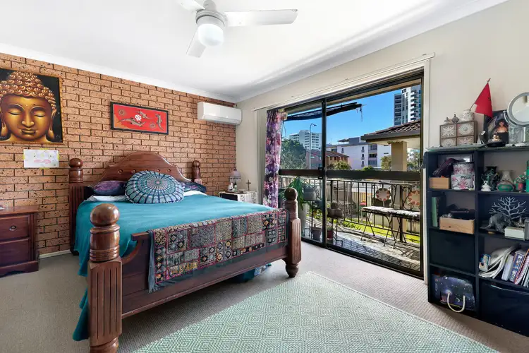 Sixth view of Homely townhouse listing, 3/23 Whiting Street, Labrador QLD 4215