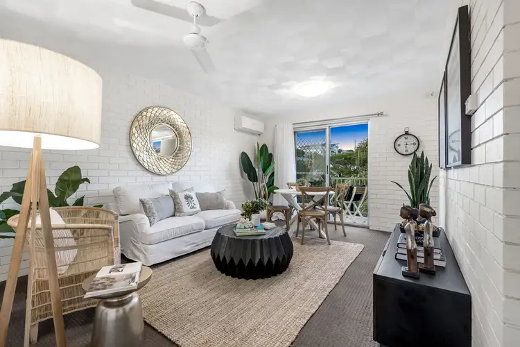 Third view of Homely unit listing, 12/92 Bovelles Street, Camp Hill QLD 4152