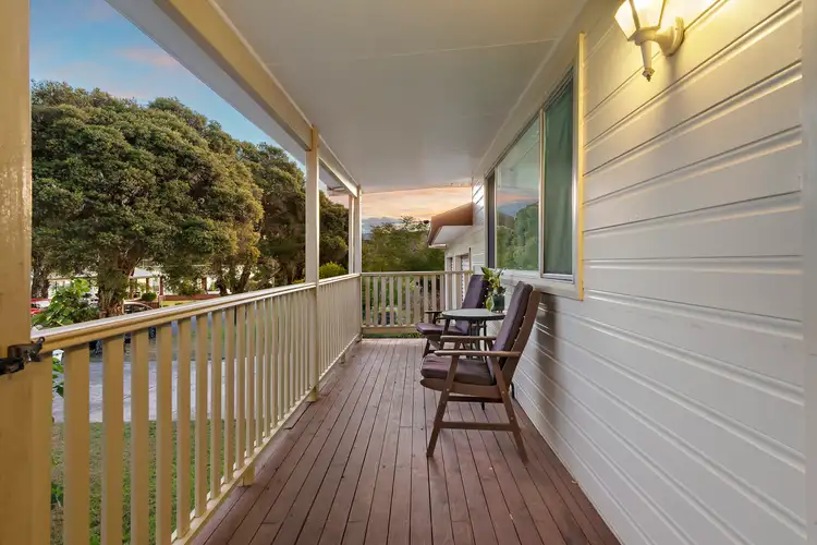 Second view of Homely house listing, 2 Belmont Avenue, Cessnock NSW 2325