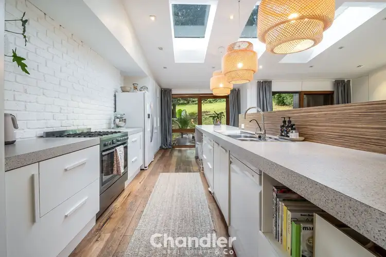 Fourth view of Homely house listing, 33 Glen Harrow Heights Road, Belgrave VIC 3160