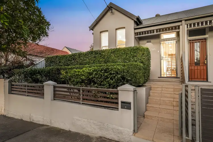 215 Johnston Street, Annandale NSW 2038