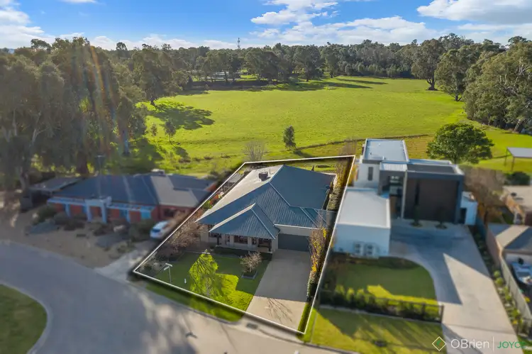 64 Cambridge Drive, Wangaratta VIC 3677