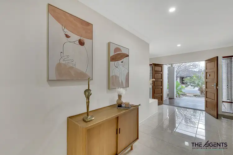 Fifth view of Homely house listing, 8 Grandpark Circuit, Point Cook VIC 3030