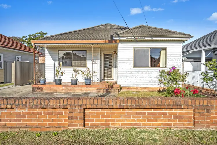 61 Park Road, Sans Souci NSW 2219