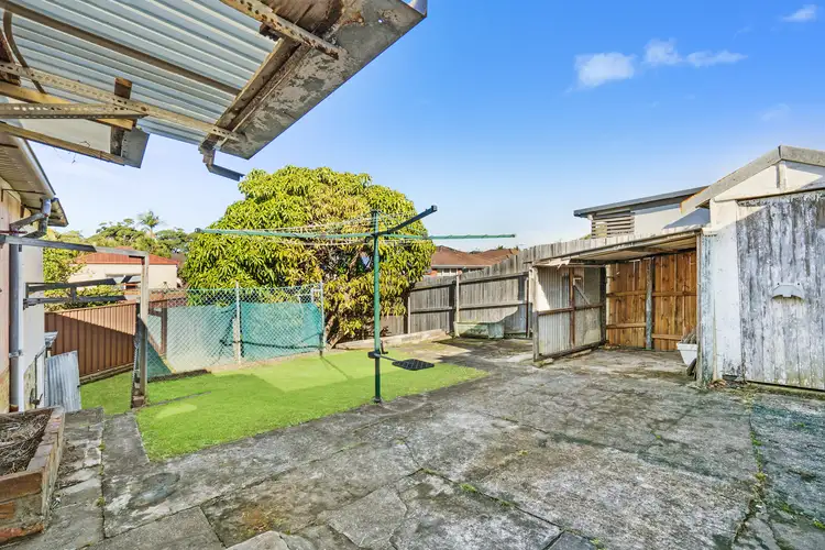Fifth view of Homely house listing, 61 Park Road, Sans Souci NSW 2219