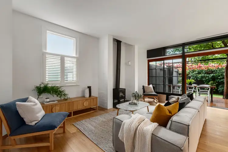 Third view of Homely house listing, 5 Kerferd Place, Albert Park VIC 3206