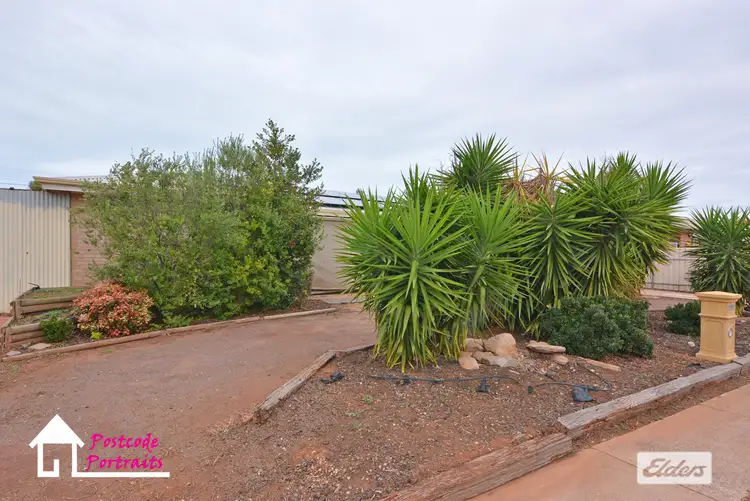 33-35 Knight Street, Whyalla Stuart SA 5608