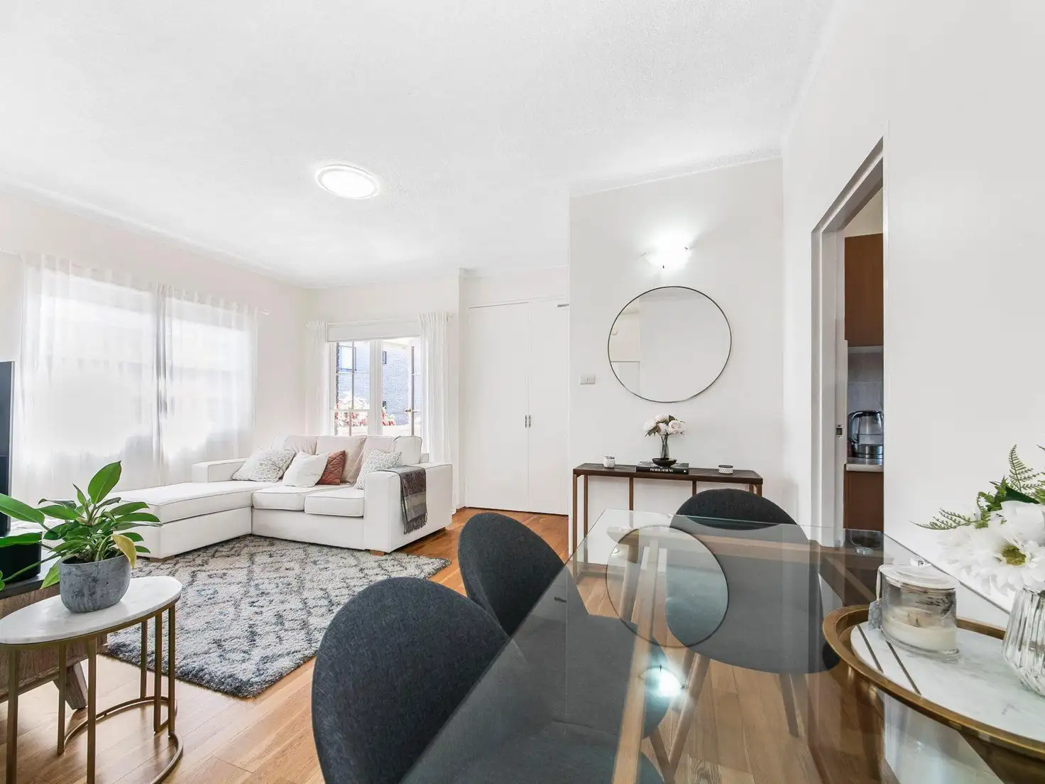 Main view of Homely apartment listing, 21/18 Belmore Street, Arncliffe NSW 2205