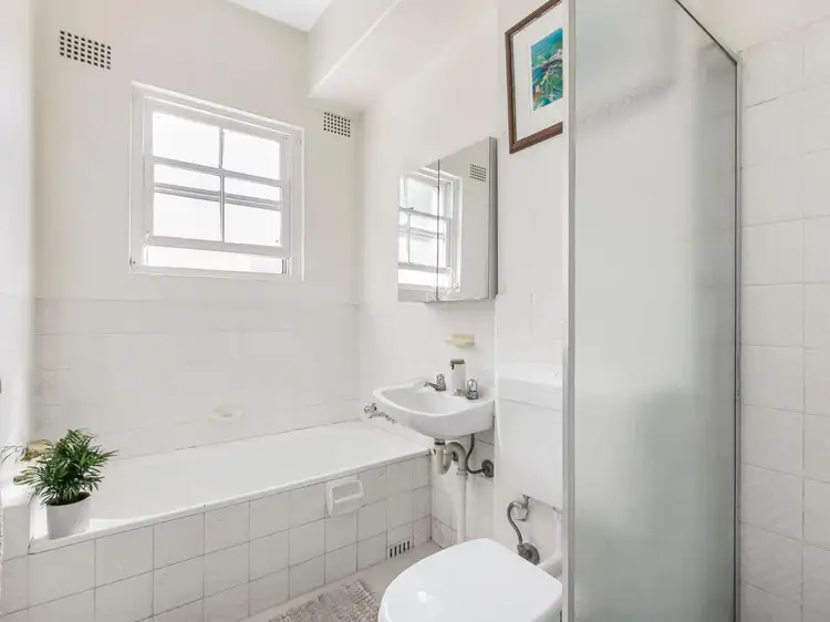 Fourth view of Homely apartment listing, 21/18 Belmore Street, Arncliffe NSW 2205