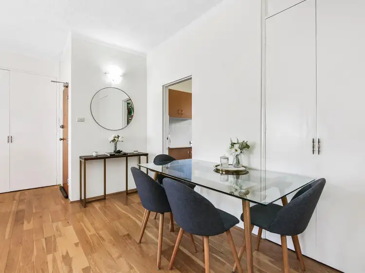 Fifth view of Homely apartment listing, 21/18 Belmore Street, Arncliffe NSW 2205