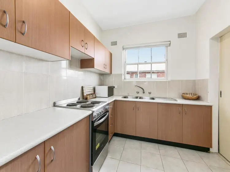 Sixth view of Homely apartment listing, 21/18 Belmore Street, Arncliffe NSW 2205