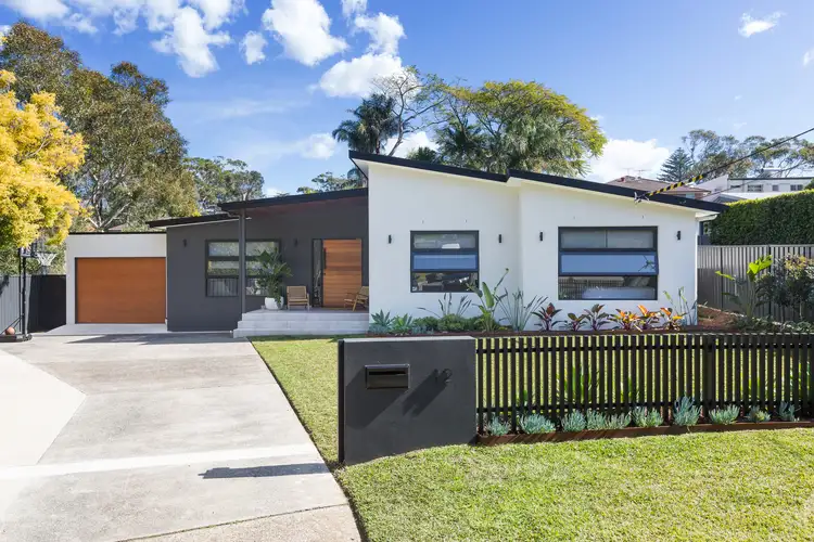 Main view of Homely house listing, 12 Kenna Place, Gymea NSW 2227