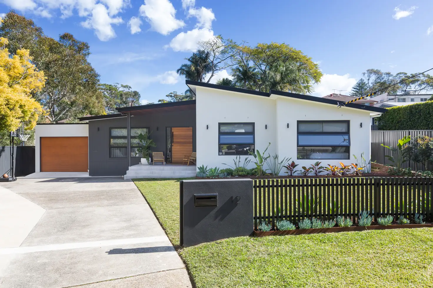 Main view of Homely house listing, 12 Kenna Place, Gymea NSW 2227
