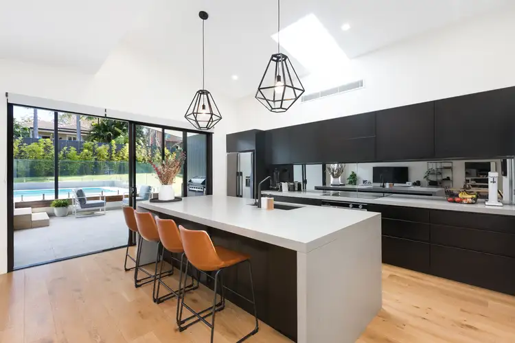 Third view of Homely house listing, 12 Kenna Place, Gymea NSW 2227