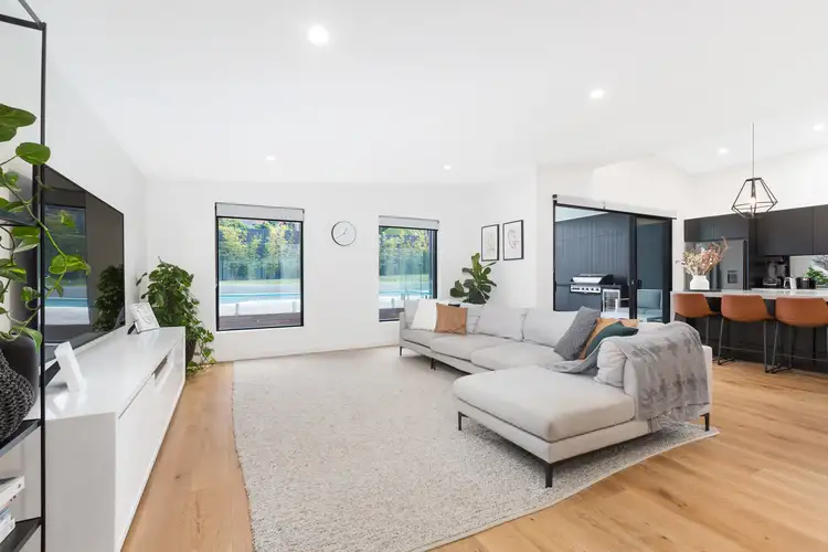 Fourth view of Homely house listing, 12 Kenna Place, Gymea NSW 2227