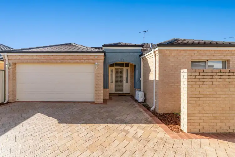2/37 Gibson Street, Mandurah WA 6210