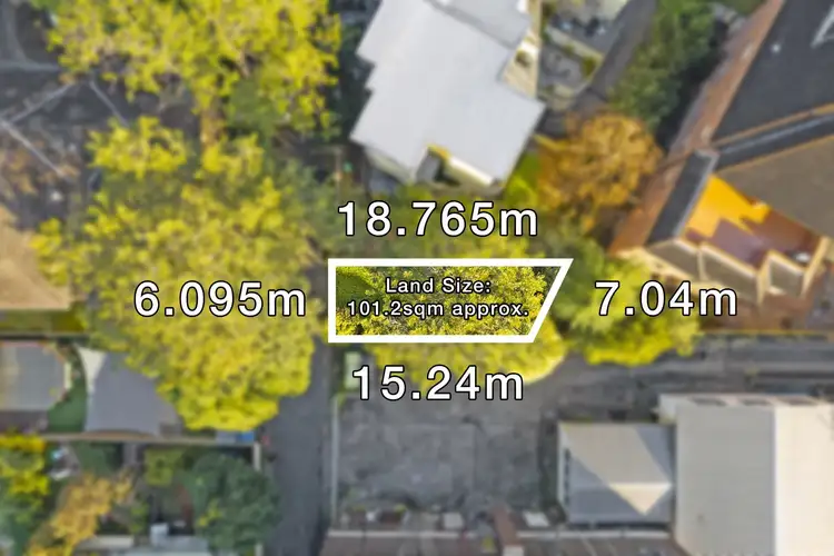 Second view of Homely house listing, 6 Sorrell Lane, North Parramatta NSW 2151